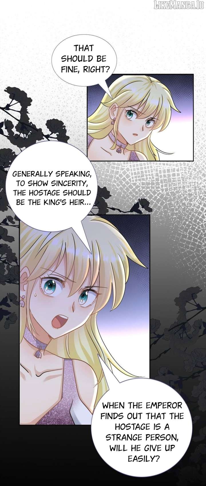 Don’t Embarrass Me Chapter 23 - Page 12