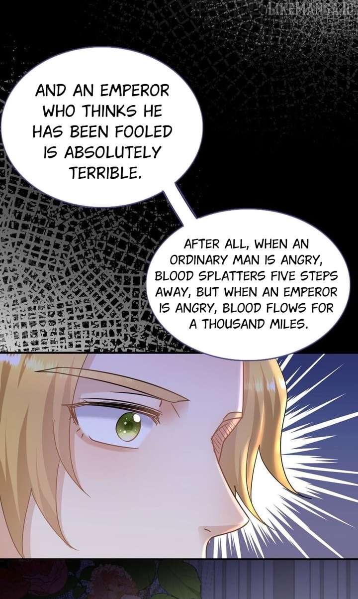 Don’t Embarrass Me Chapter 23 - Page 14