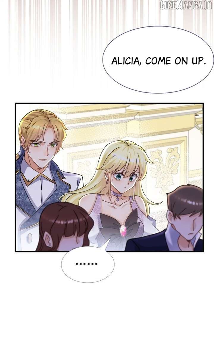 Don’t Embarrass Me Chapter 23 - Page 19