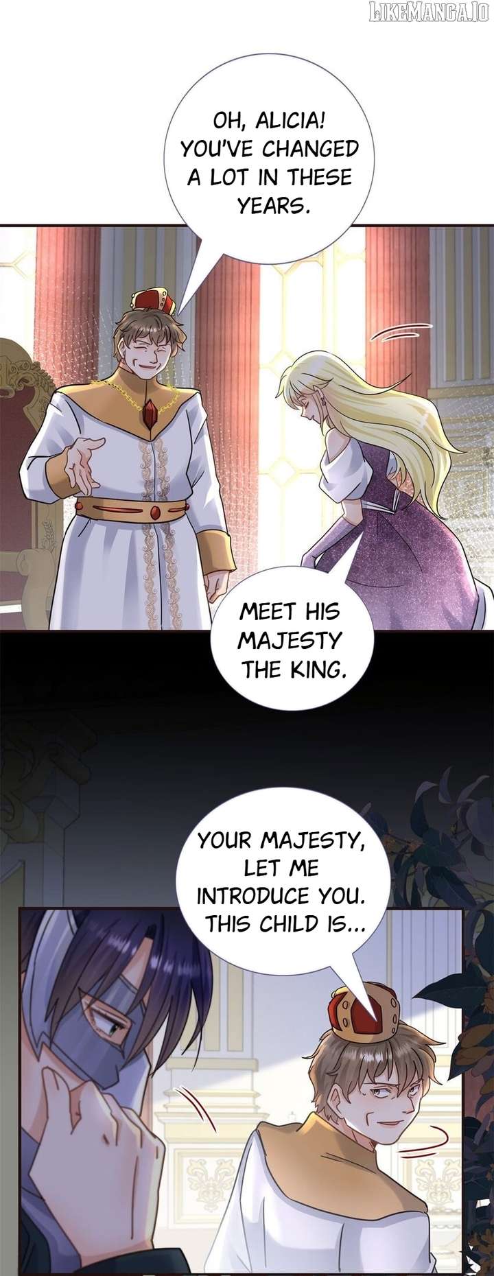 Don’t Embarrass Me Chapter 23 - Page 23