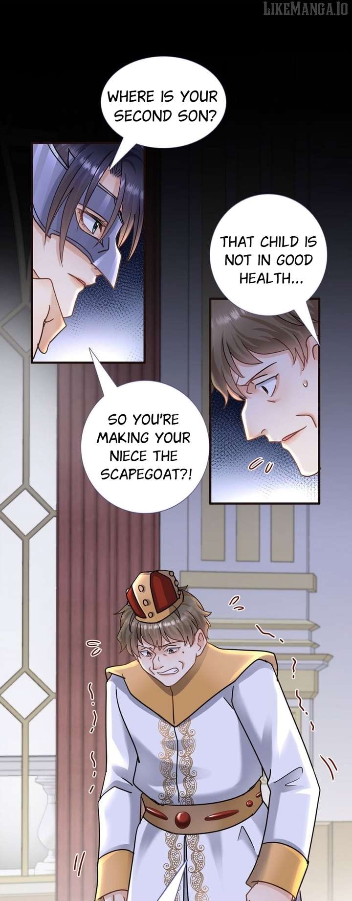 Don’t Embarrass Me Chapter 23 - Page 26