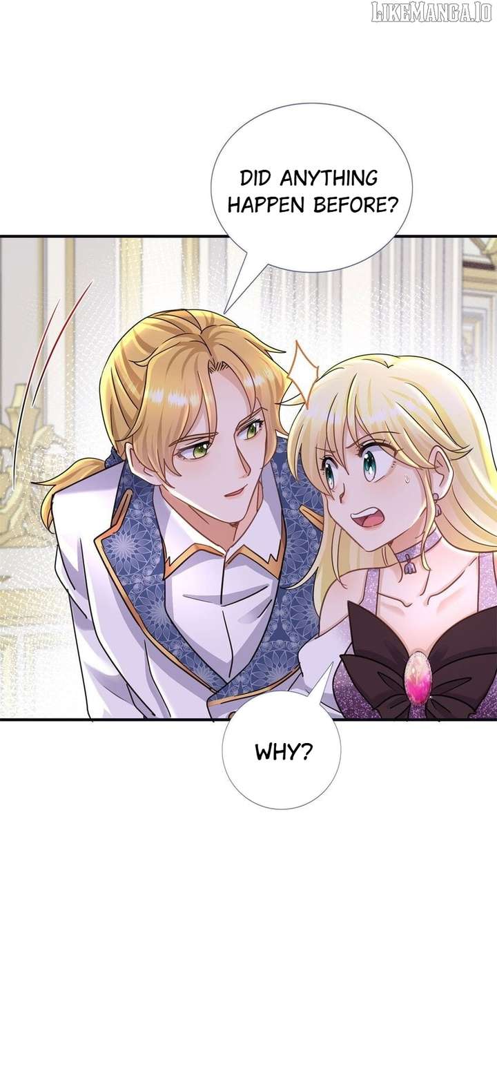Don’t Embarrass Me Chapter 23 - Page 4