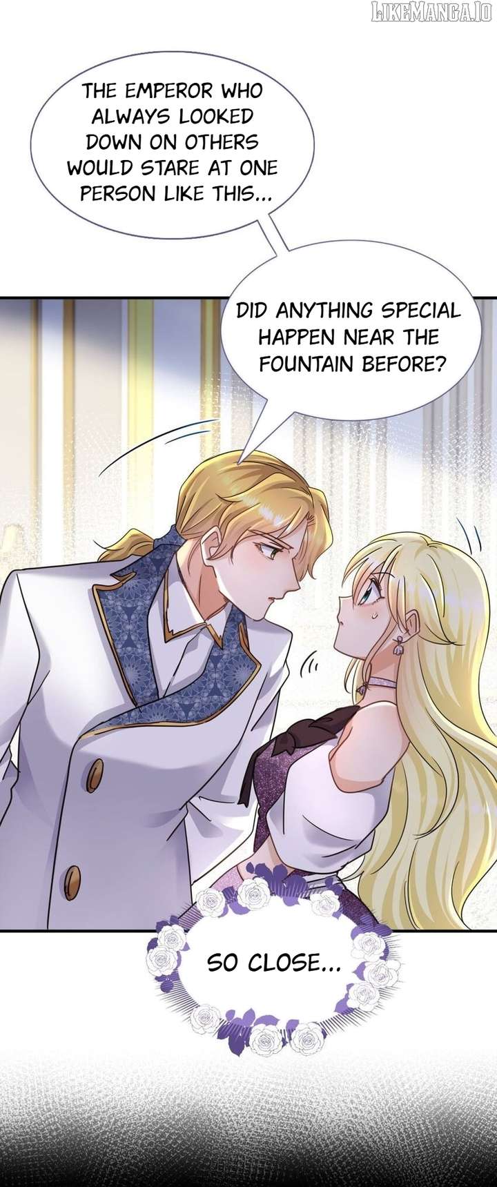 Don’t Embarrass Me Chapter 23 - Page 5