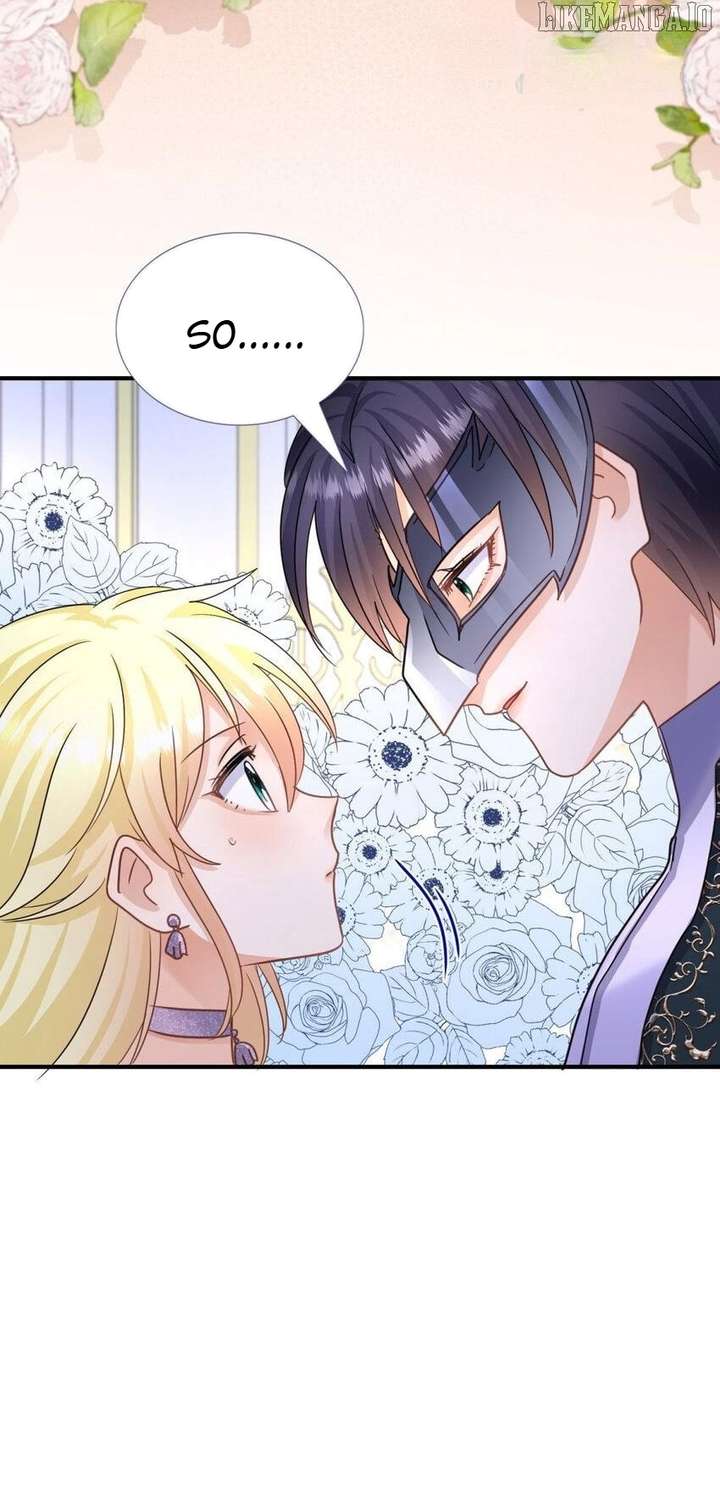Don’t Embarrass Me Chapter 24 - Page 11