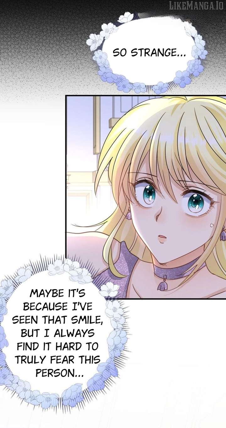 Don’t Embarrass Me Chapter 24 - Page 17