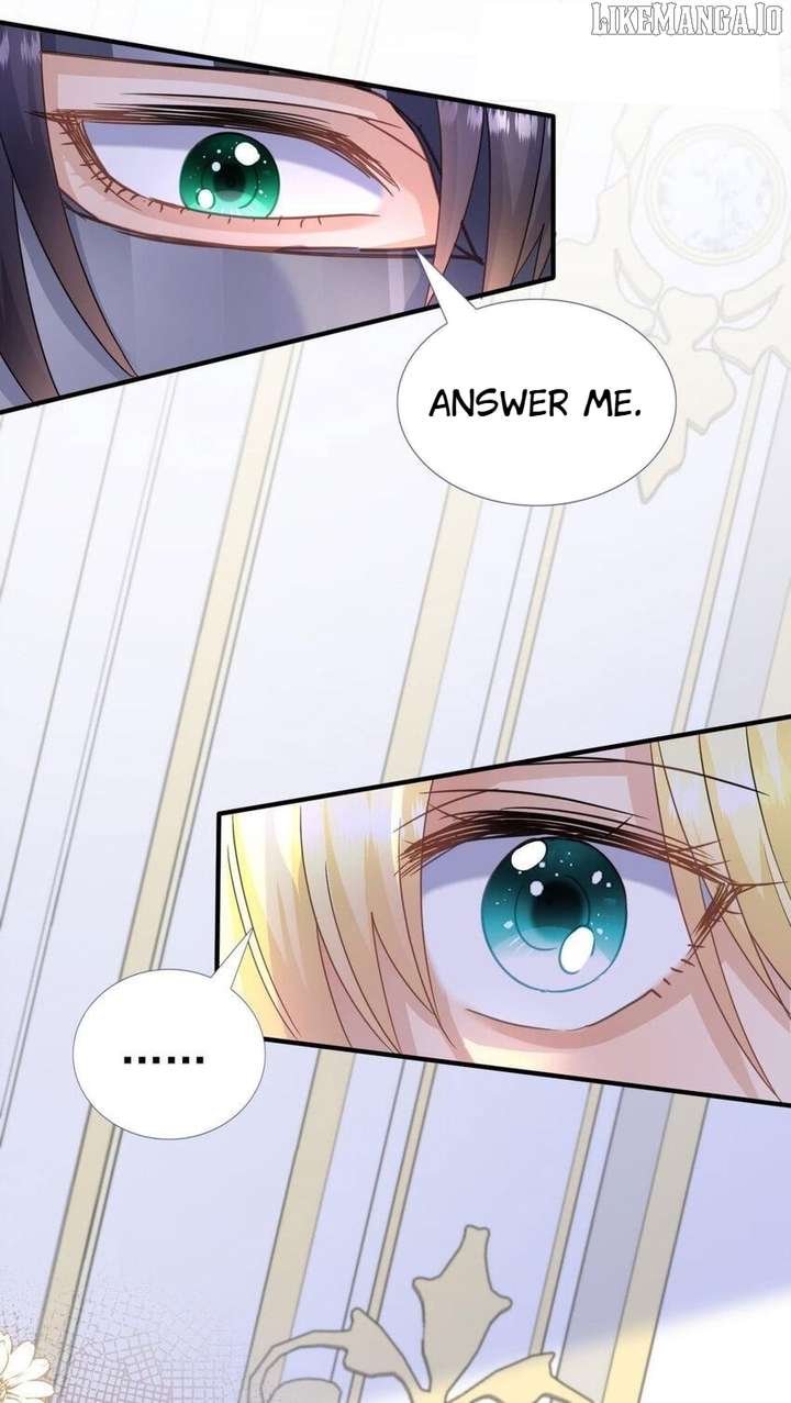 Don’t Embarrass Me Chapter 24 - Page 18