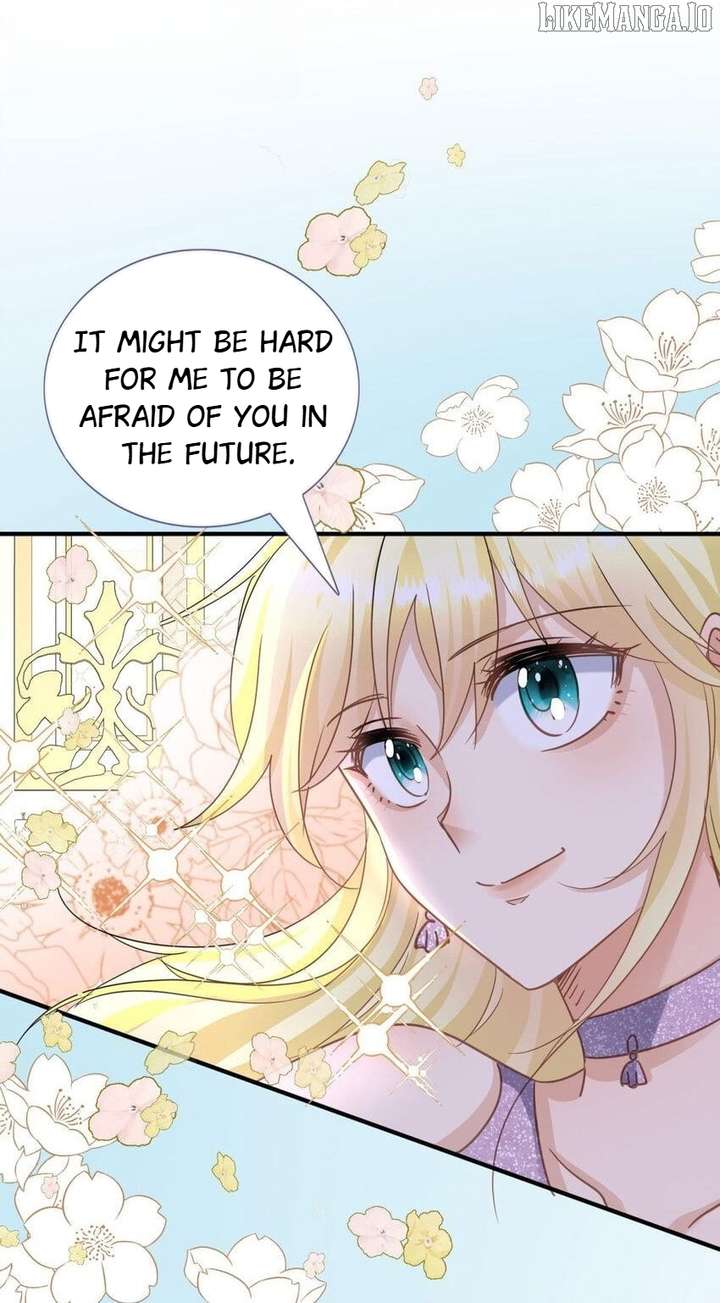 Don’t Embarrass Me Chapter 24 - Page 20