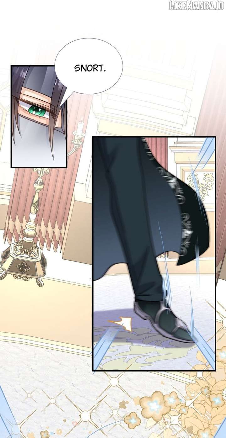 Don’t Embarrass Me Chapter 24 - Page 24