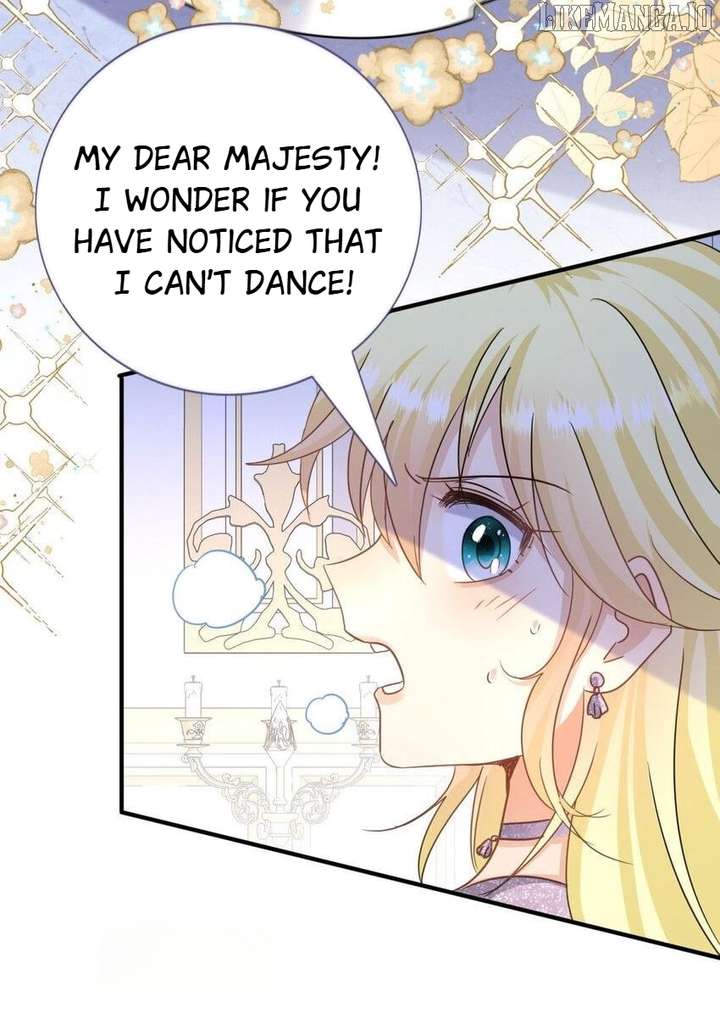 Don’t Embarrass Me Chapter 24 - Page 26