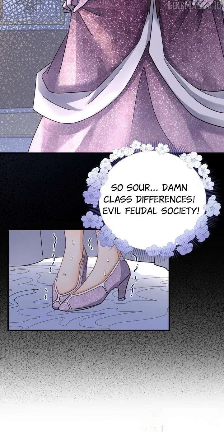 Don’t Embarrass Me Chapter 24 - Page 4