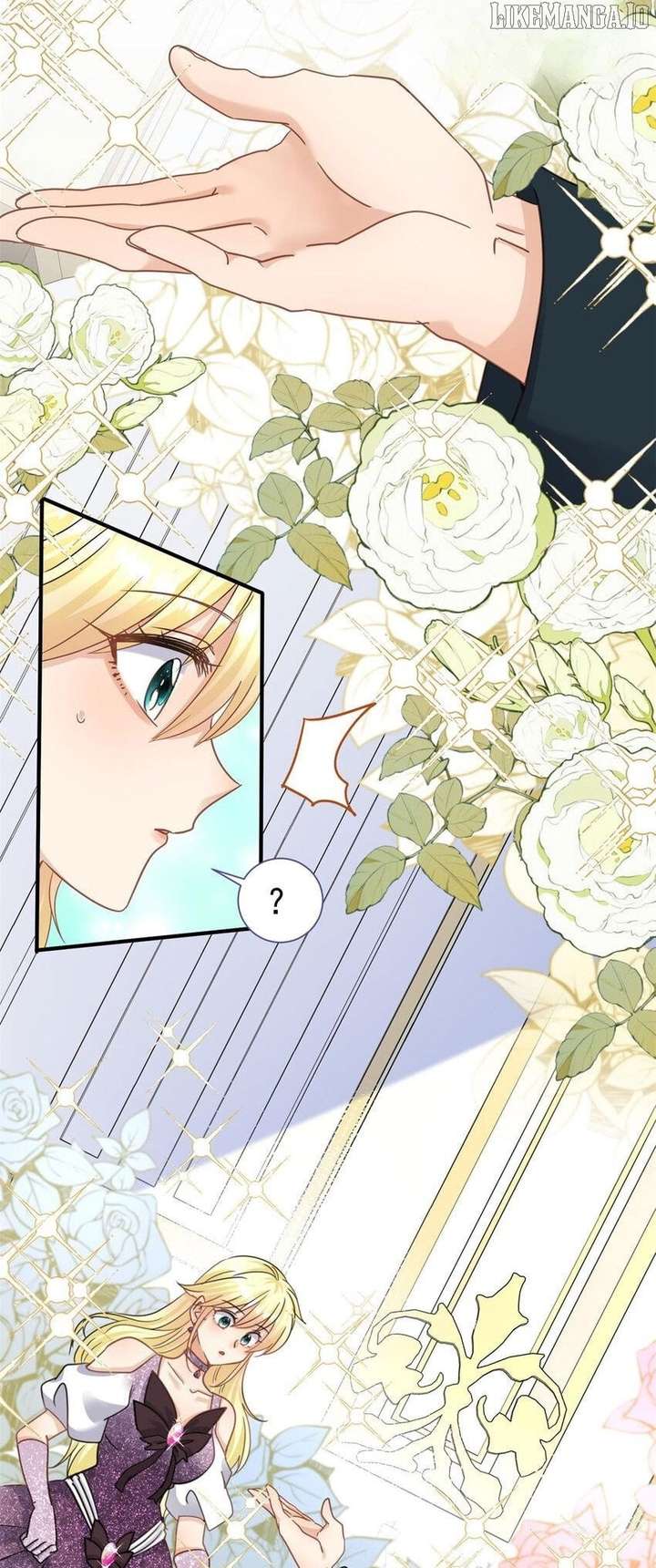 Don’t Embarrass Me Chapter 24 - Page 7