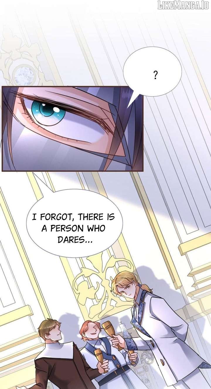 Don’t Embarrass Me Chapter 25 - Page 11