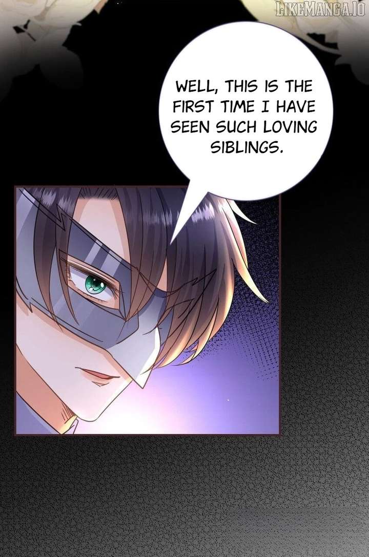 Don’t Embarrass Me Chapter 25 - Page 15