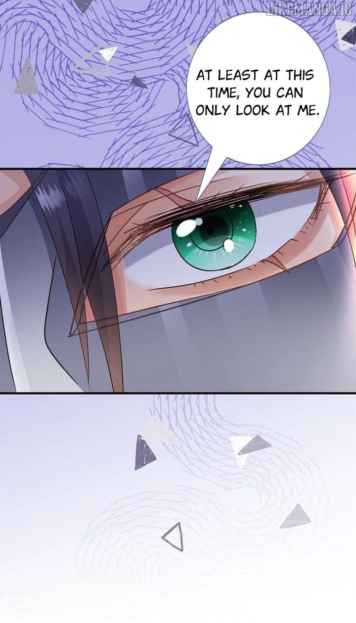 Don’t Embarrass Me Chapter 25 - Page 20
