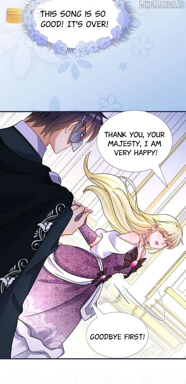 Don’t Embarrass Me Chapter 25 - Page 23