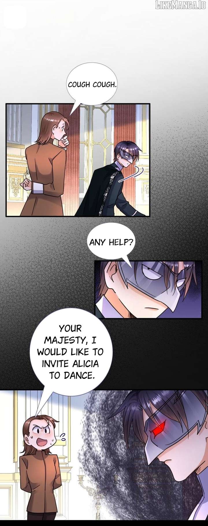 Don’t Embarrass Me Chapter 25 - Page 25