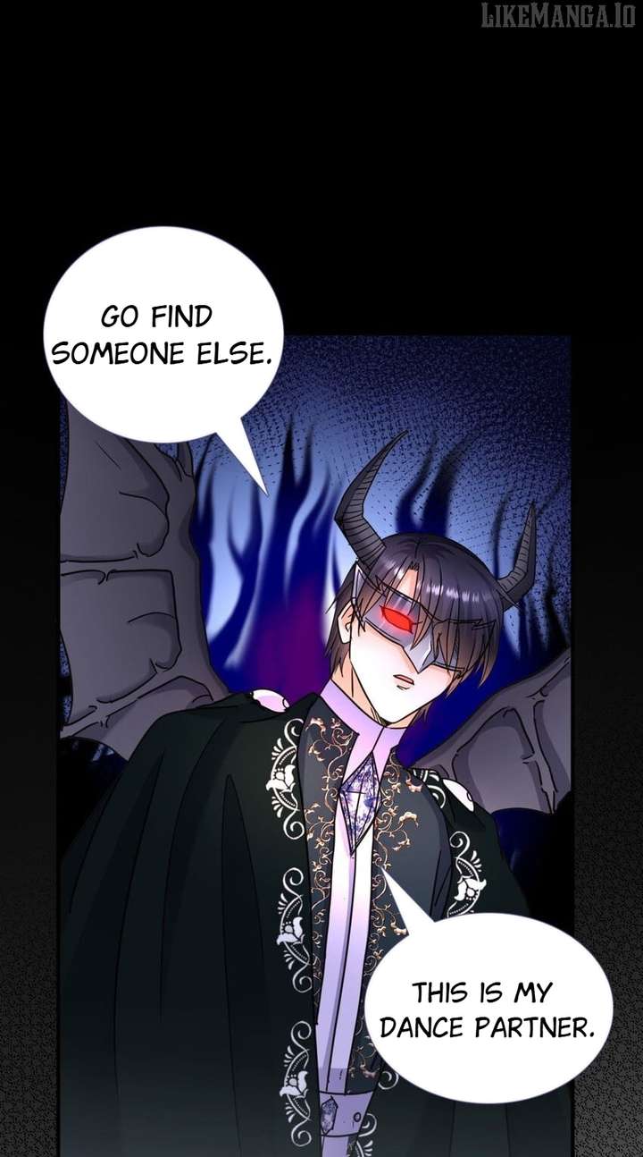 Don’t Embarrass Me Chapter 25 - Page 26
