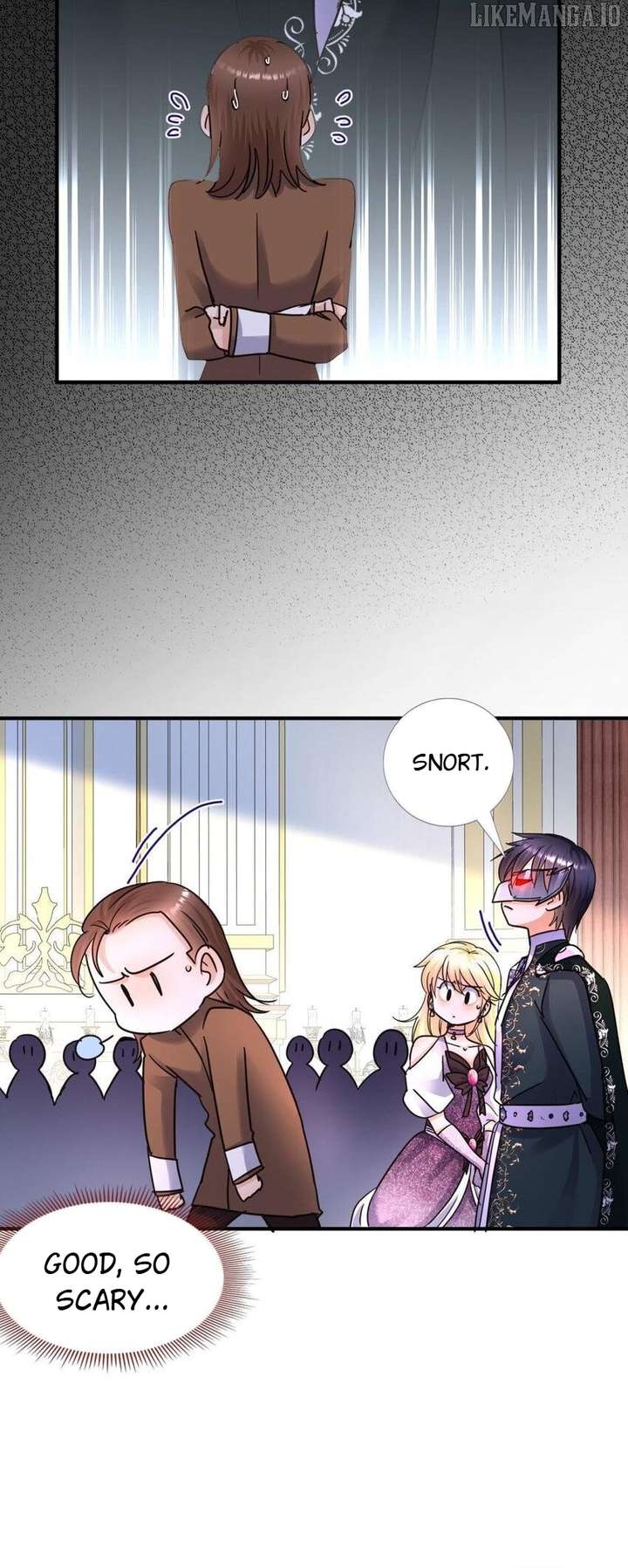 Don’t Embarrass Me Chapter 25 - Page 27