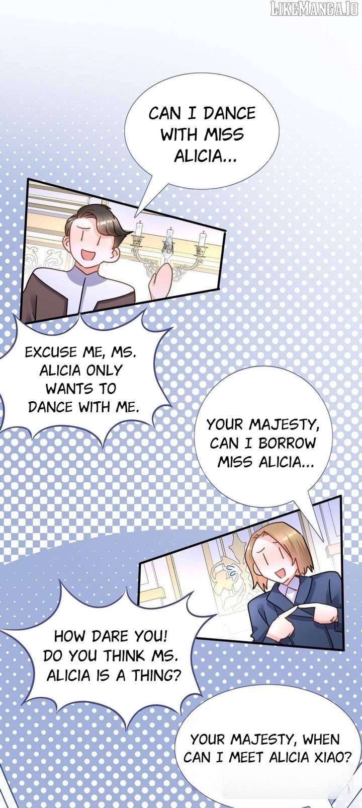 Don’t Embarrass Me Chapter 25 - Page 28