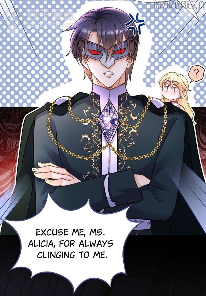 Don’t Embarrass Me Chapter 25 - Page 29