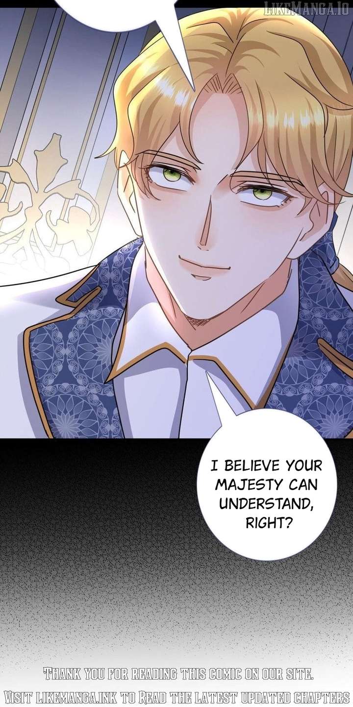 Don’t Embarrass Me Chapter 25 - Page 32