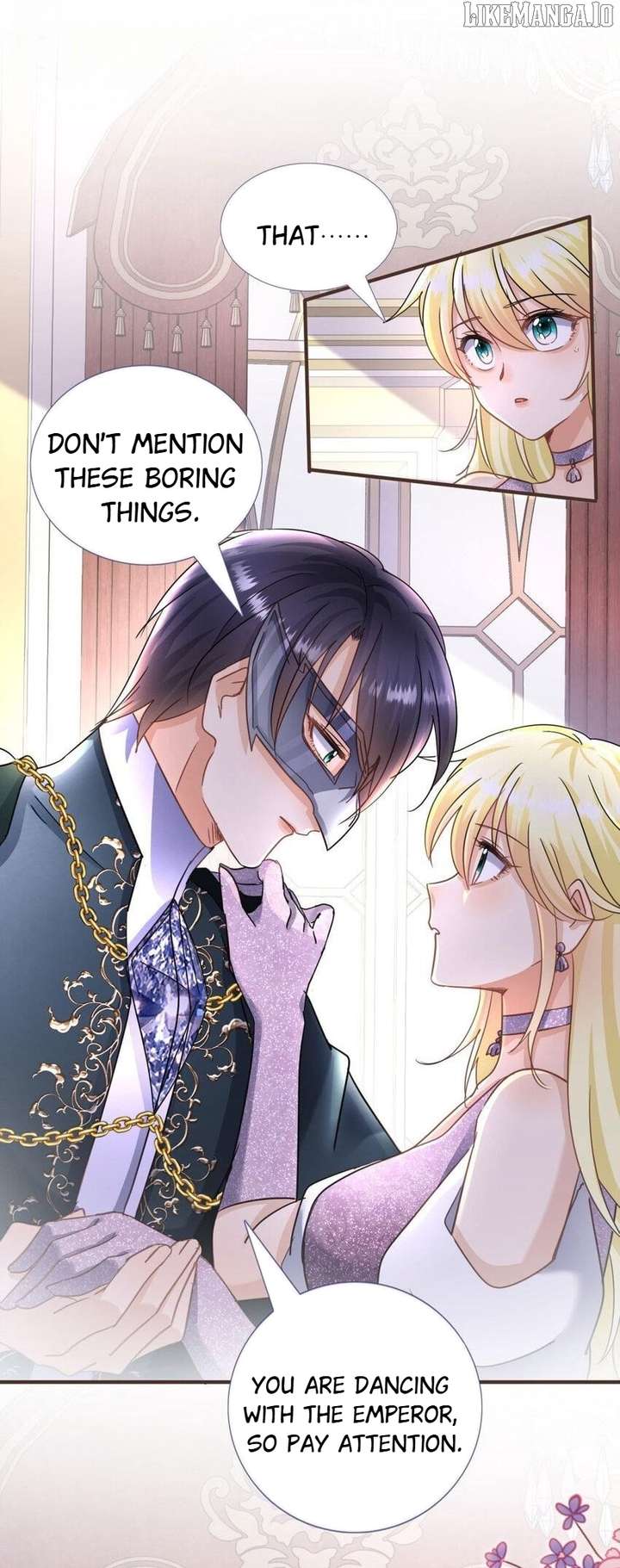 Don’t Embarrass Me Chapter 25 - Page 5