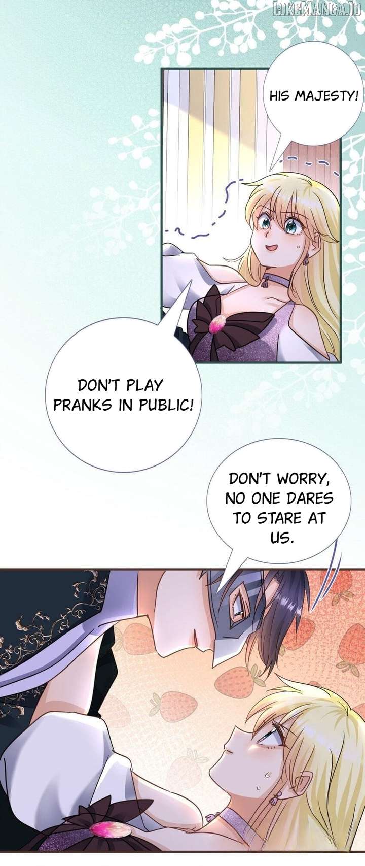 Don’t Embarrass Me Chapter 25 - Page 10