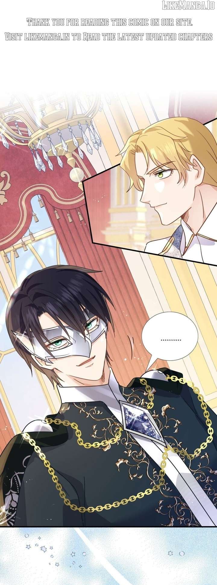 Don’t Embarrass Me Chapter 26 - Page 1