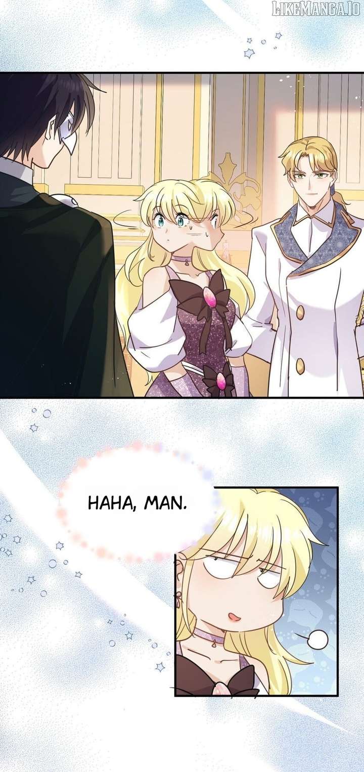 Don’t Embarrass Me Chapter 26 - Page 2