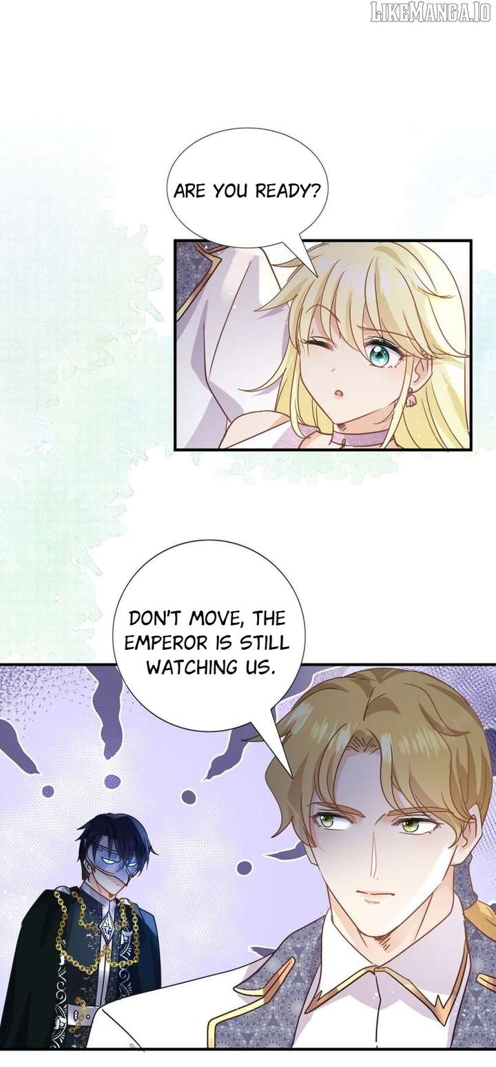 Don’t Embarrass Me Chapter 26 - Page 14