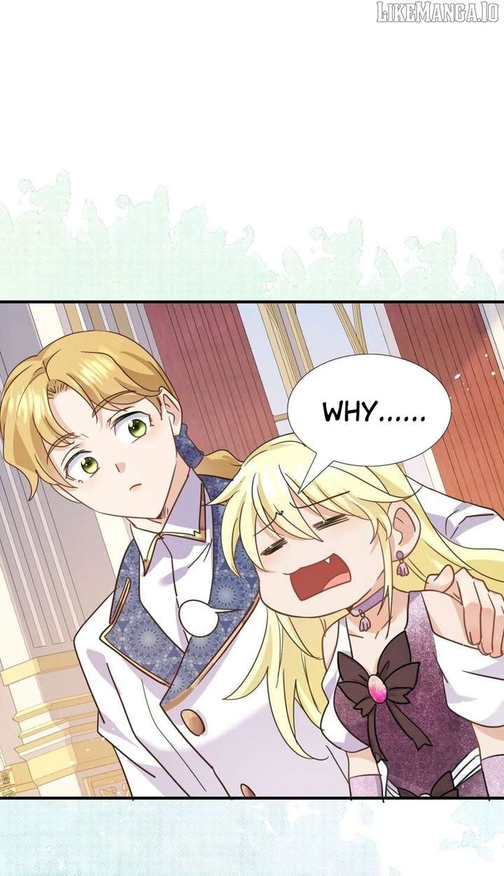 Don’t Embarrass Me Chapter 26 - Page 15
