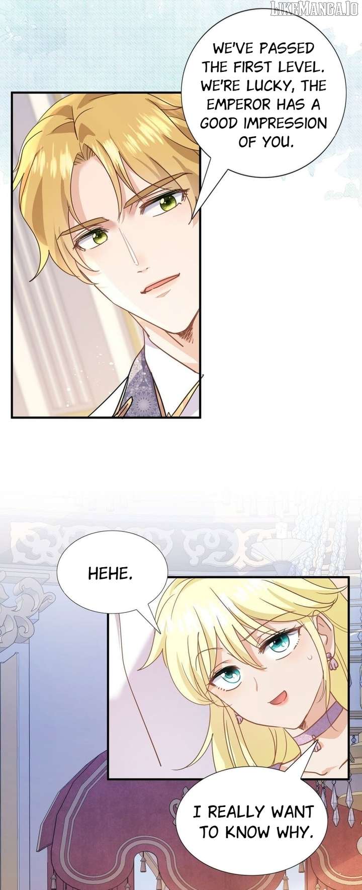 Don’t Embarrass Me Chapter 26 - Page 16