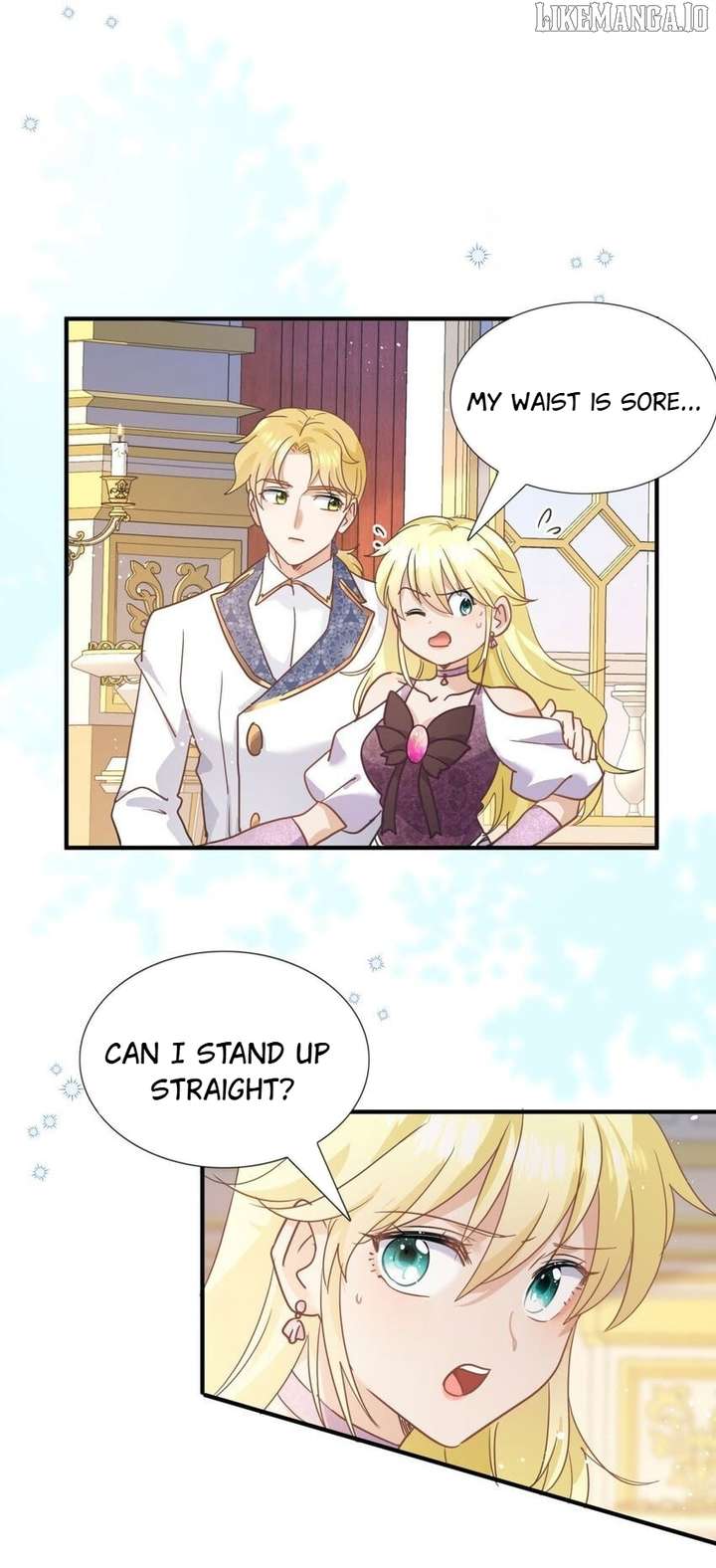 Don’t Embarrass Me Chapter 26 - Page 19
