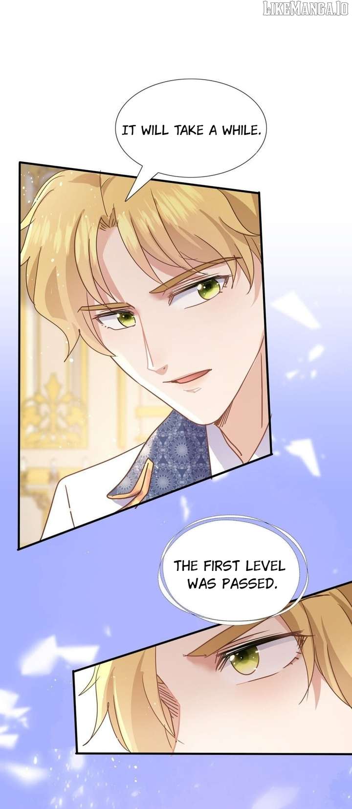 Don’t Embarrass Me Chapter 26 - Page 22