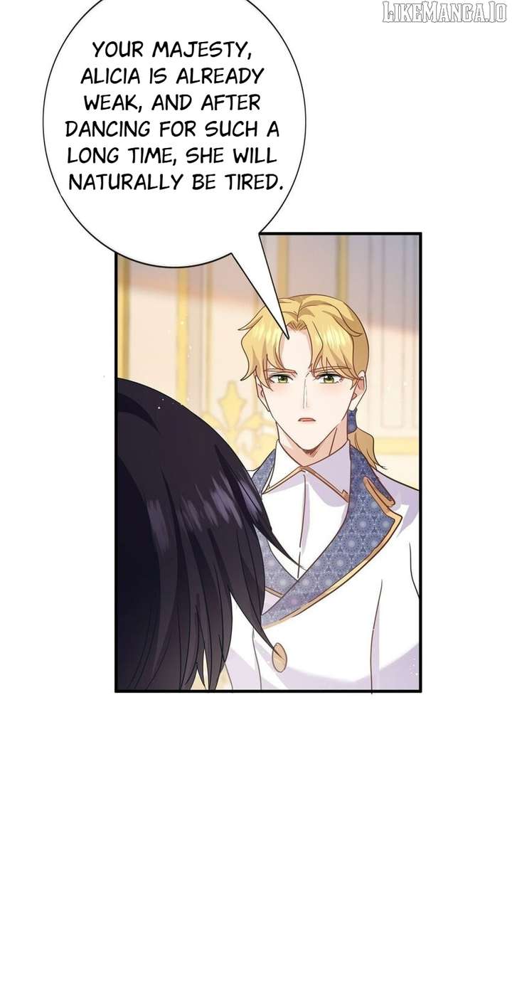 Don’t Embarrass Me Chapter 26 - Page 8