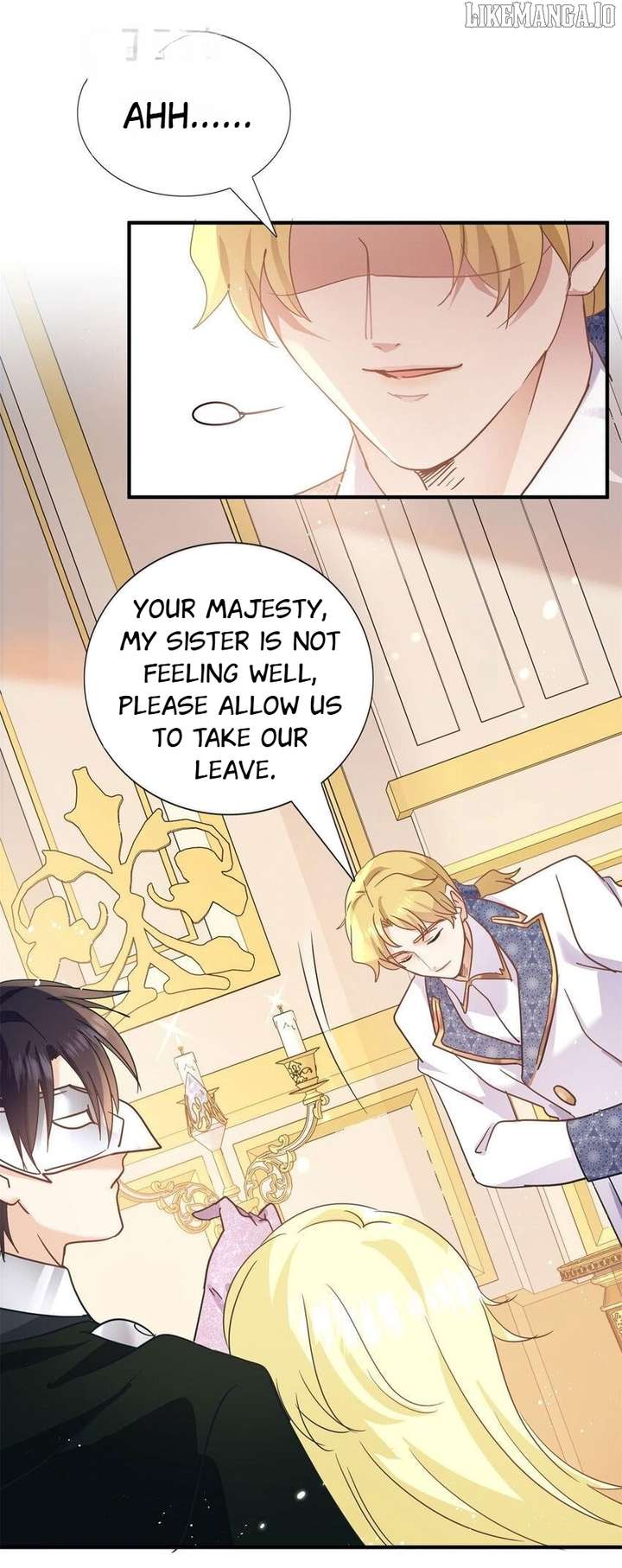 Don’t Embarrass Me Chapter 26 - Page 10