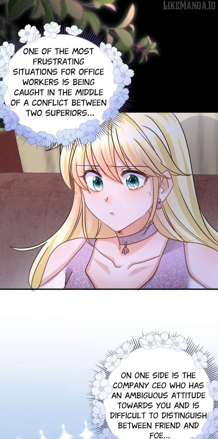Don’t Embarrass Me Chapter 27 - Page 2