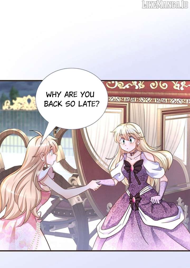Don’t Embarrass Me Chapter 27 - Page 13
