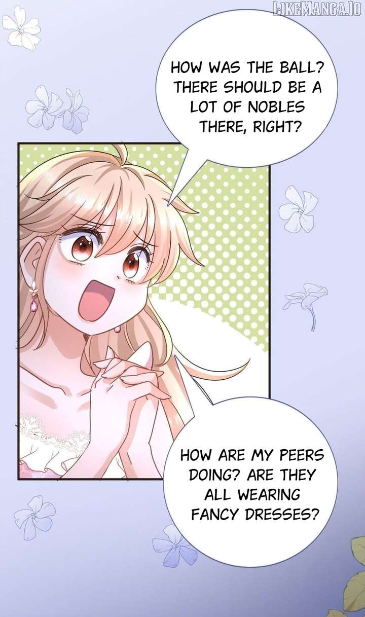 Don’t Embarrass Me Chapter 27 - Page 14