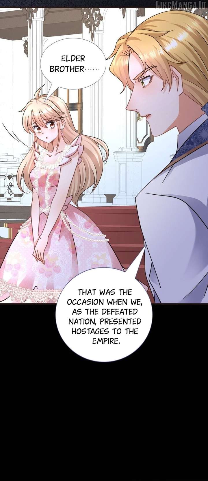 Don’t Embarrass Me Chapter 27 - Page 16
