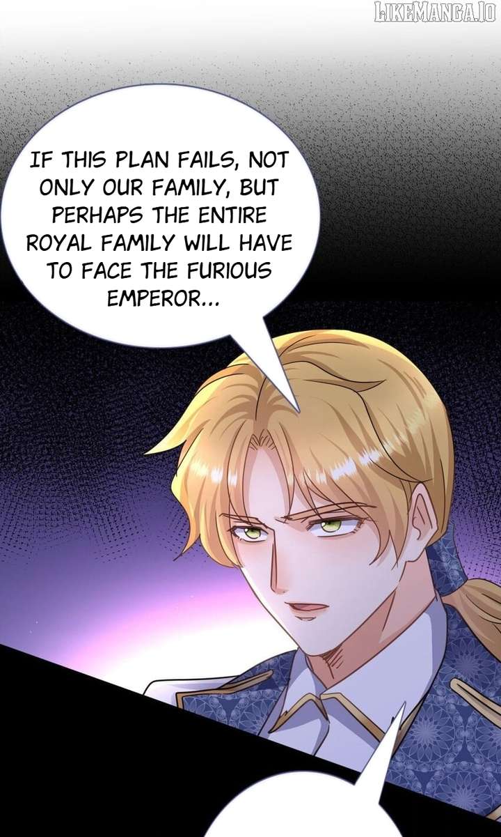Don’t Embarrass Me Chapter 27 - Page 17