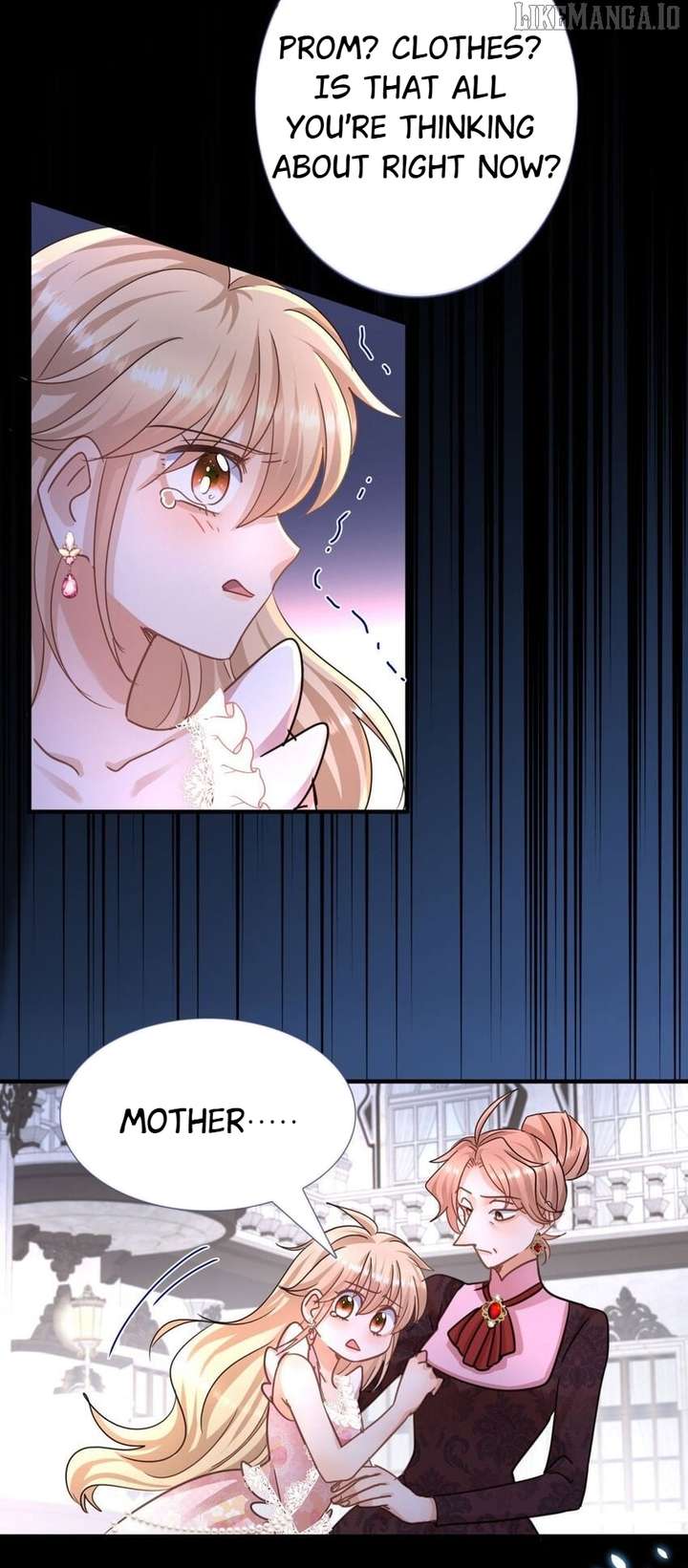 Don’t Embarrass Me Chapter 27 - Page 18