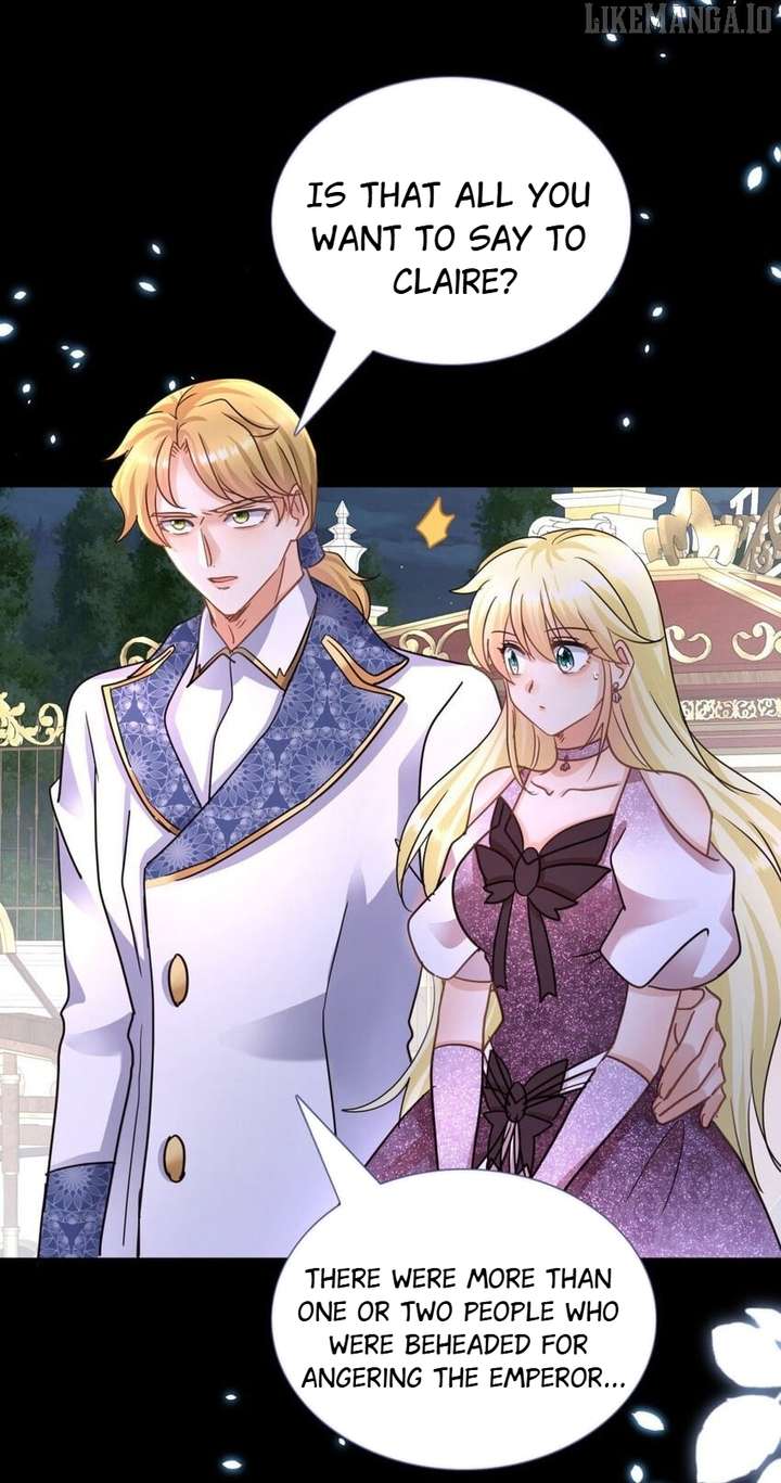 Don’t Embarrass Me Chapter 27 - Page 19