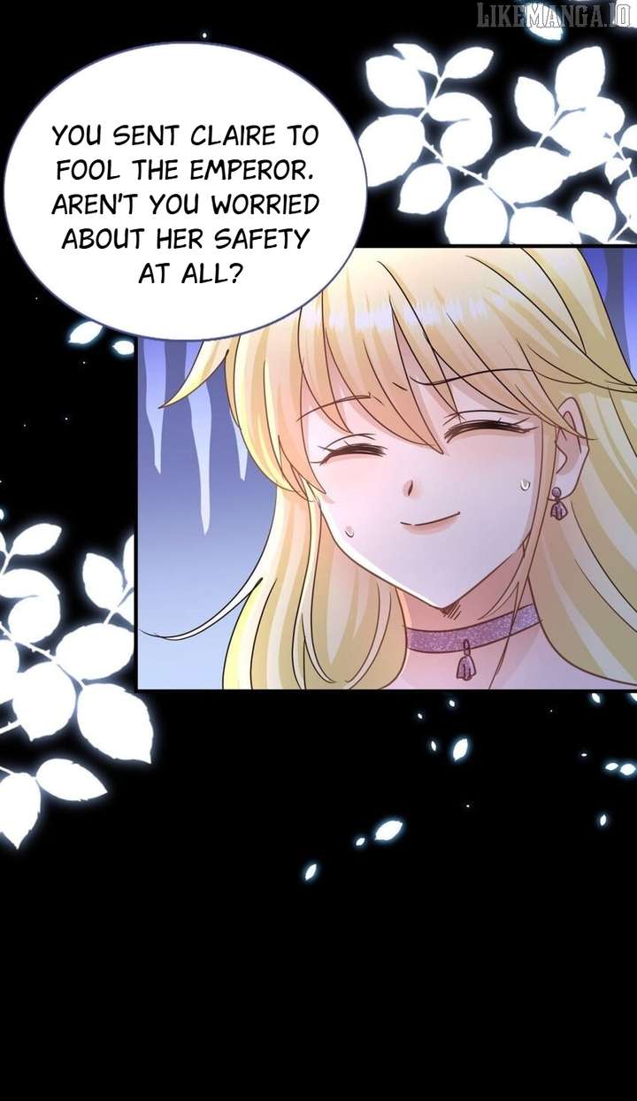 Don’t Embarrass Me Chapter 27 - Page 20