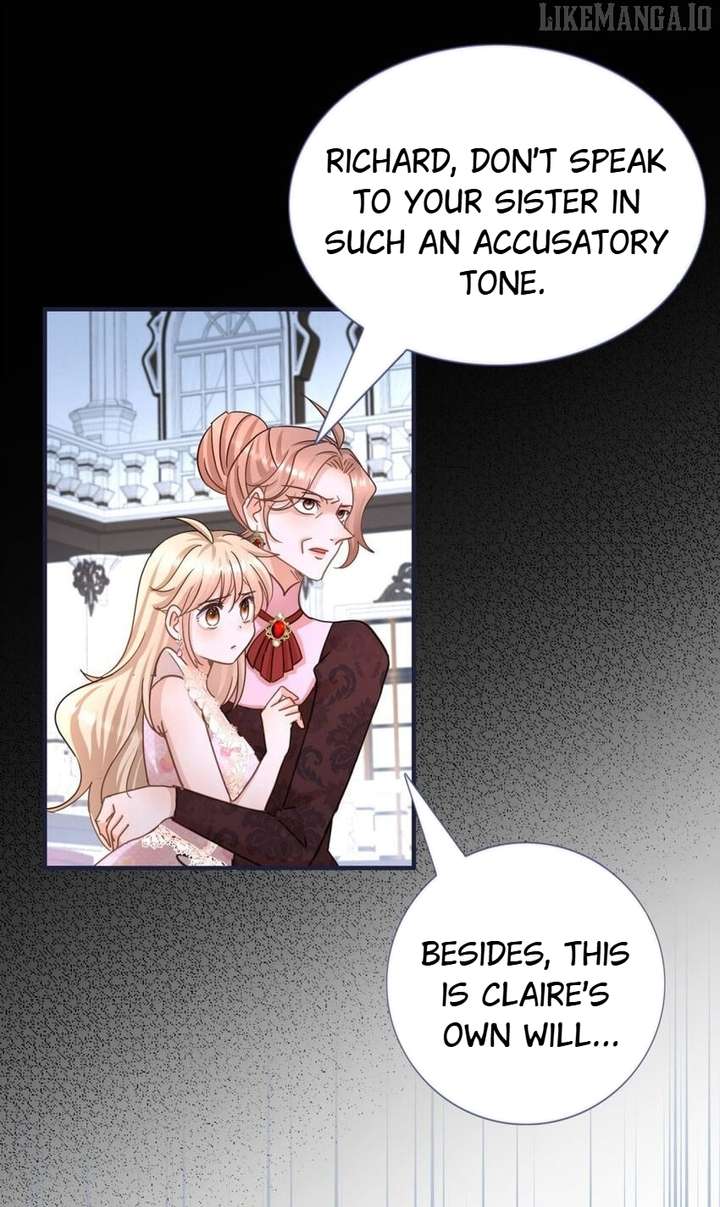 Don’t Embarrass Me Chapter 27 - Page 21