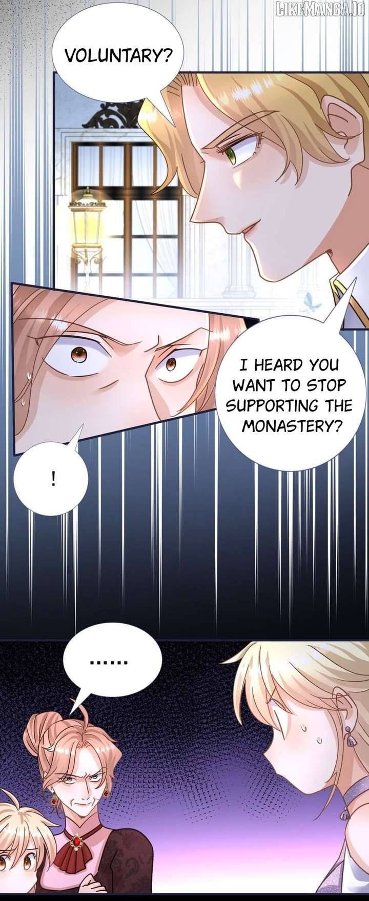 Don’t Embarrass Me Chapter 27 - Page 22