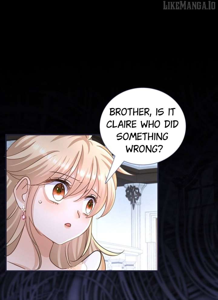Don’t Embarrass Me Chapter 27 - Page 23