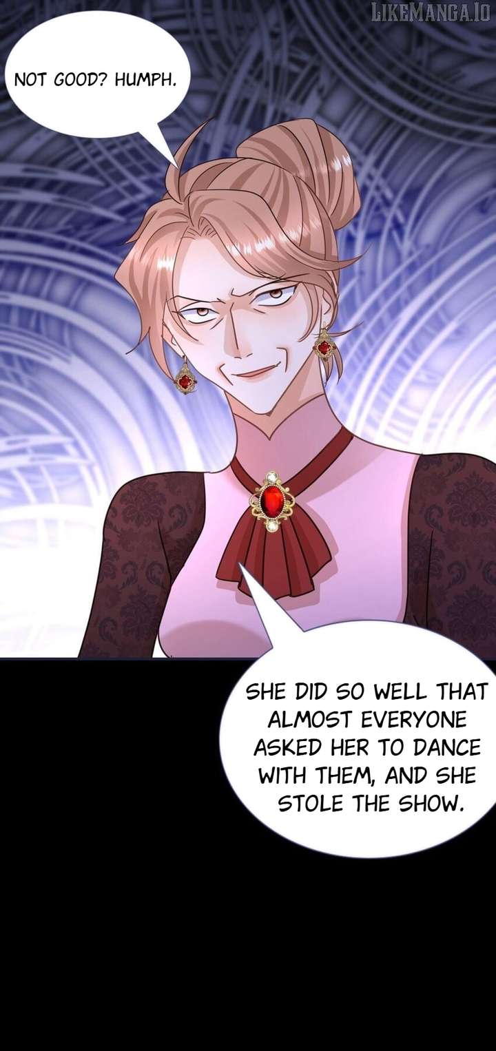 Don’t Embarrass Me Chapter 27 - Page 24
