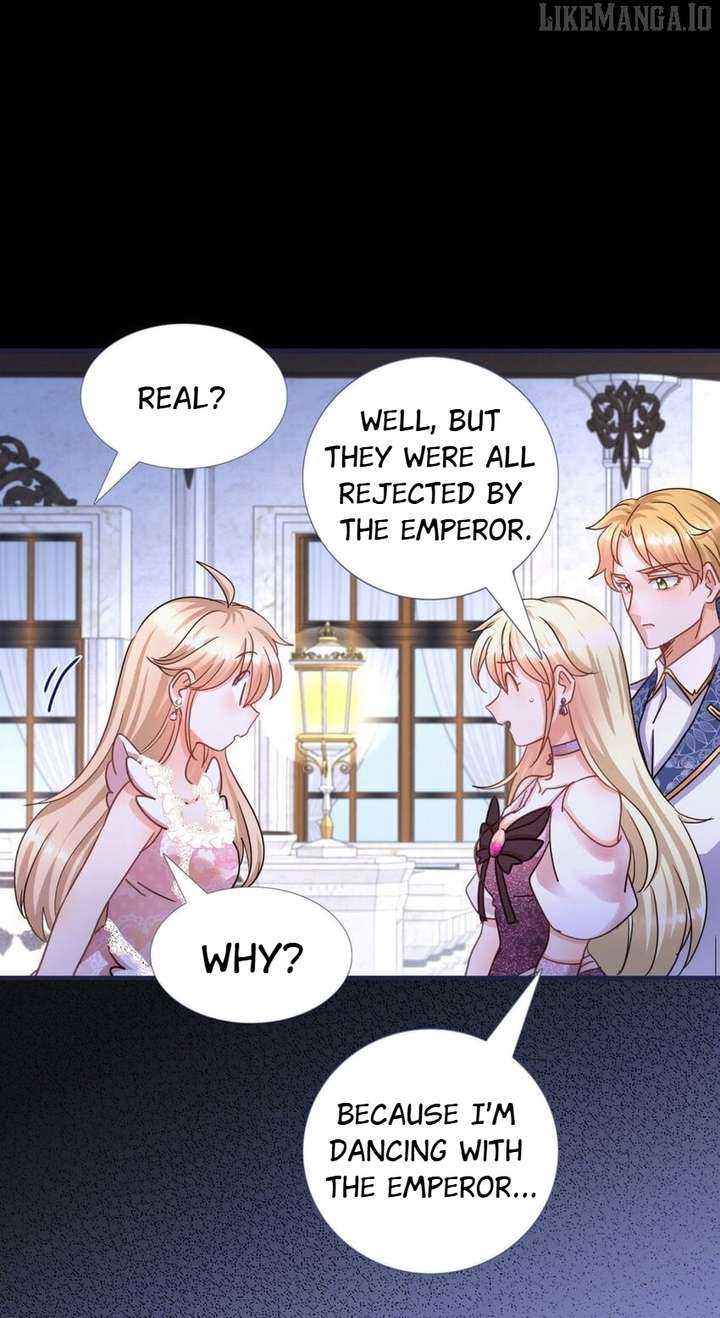 Don’t Embarrass Me Chapter 27 - Page 25