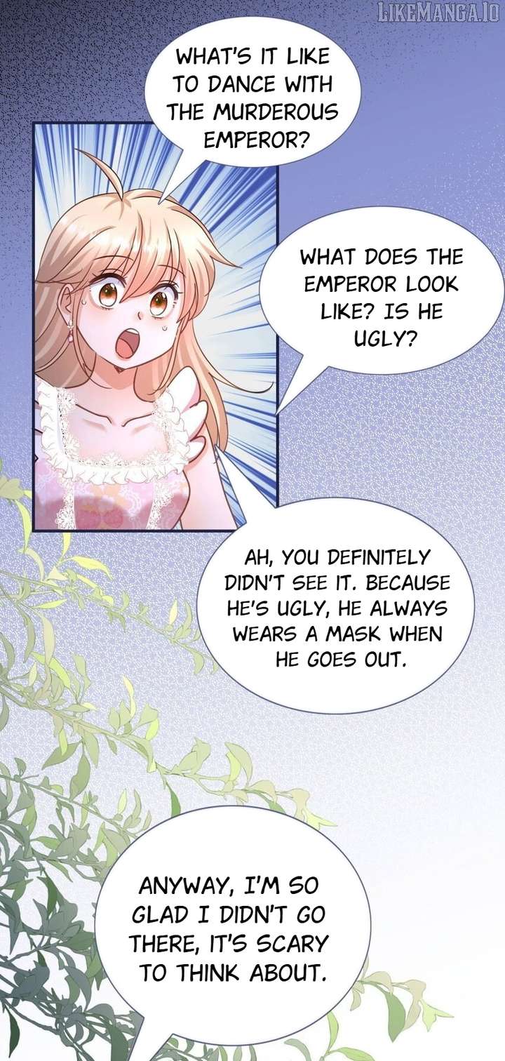 Don’t Embarrass Me Chapter 27 - Page 26